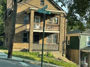 3031 Pinehurst Ave FLOOR 1, Pittsburgh, PA