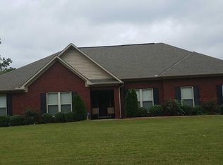 13757 Brandon James Ave, Northport, AL 35475