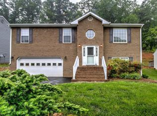 4173 Daugherty Rd, Salem, VA 24153