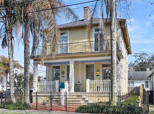 2037 Robert St, New Orleans, LA 70115