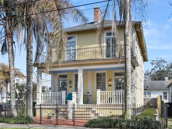 2037 Robert St, New Orleans, LA 70115