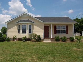 2325 Plymouth Ct, Murfreesboro, TN 37127