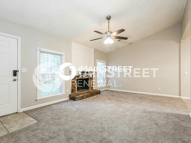 WM - Living Room
