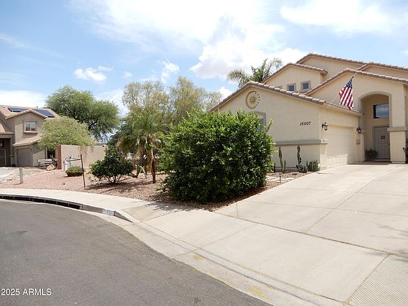 4th image of 15507 W MARCONI Avenue