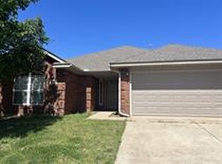 4517 SE 79th St, Oklahoma City, OK 73135