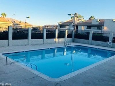 3751 Shirebrook Dr APT 45, Las Vegas, NV, 89115