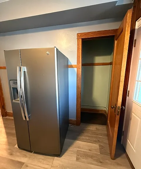 Kitchen Pantry