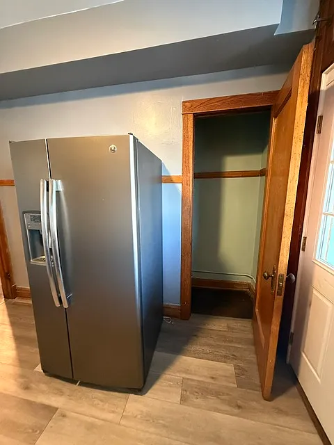Kitchen Pantry