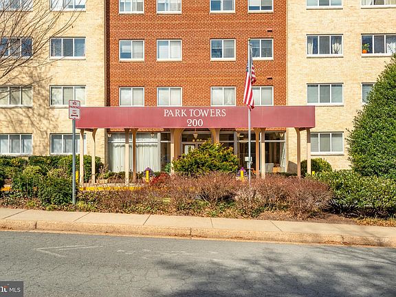 2nd image of 200 N Maple Ave APT 407
