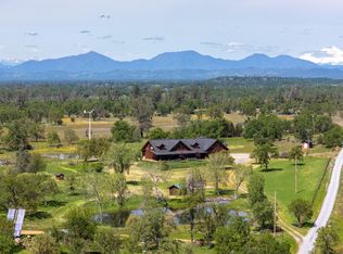 25000 State Highway 44, Millville, CA 96062