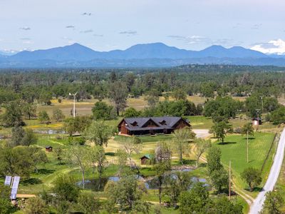 25000 State Highway 44, Millville, CA, 96062