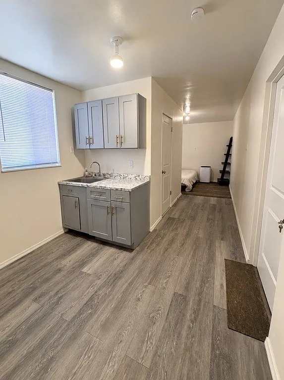 Studio, 250 sqft, $1,200 — Photo 2