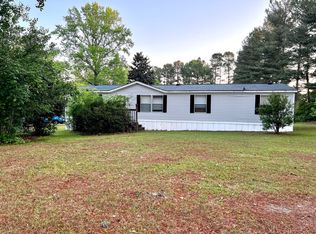 196 McBean Church Rd, Waynesboro, GA 30830