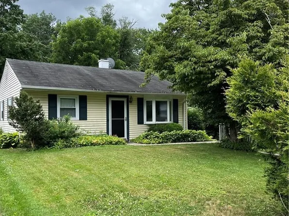 26 Forshee Street, Monroe, NY 10950