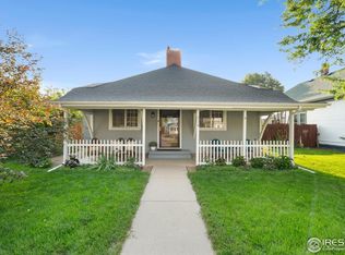 314 Cheyenne Ave, Eaton, CO 80615