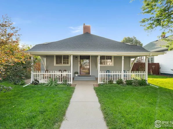 314 Cheyenne Ave, Eaton, CO 80615