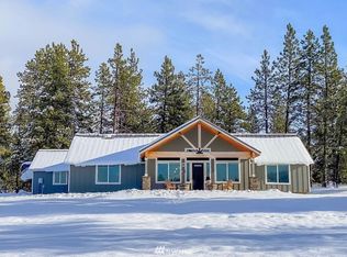 1641 Leo Ln, Cle Elum, WA 98922