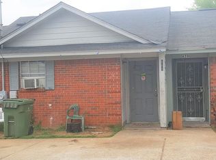 661 N Pass Rd, Montgomery, AL 36110