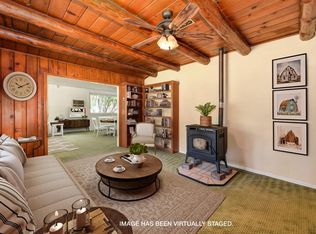 15880 McElroy Rd, Meadow Vista, CA 95722