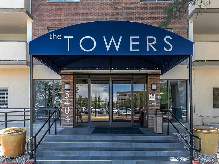 The Towers — Photo 50