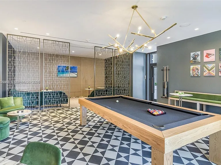 801 S Miami Ave #4107 — Photo 17