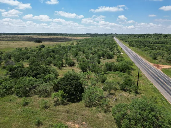 Tbd Highway 283, Baird, TX 79504
