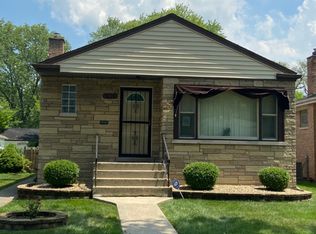 14915 Parkside Ave, Harvey, IL 60426
