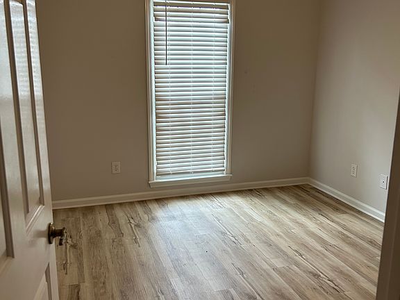 Bedroom on main