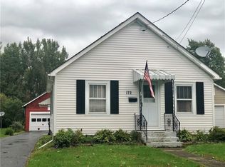 172 Liberty St, Fredonia, NY 14063