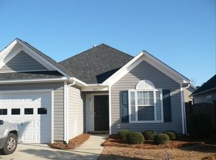 324 Woodhouse Dr, Irmo, SC 29063