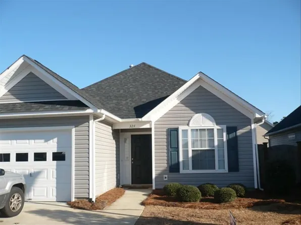 324 Woodhouse Dr, Irmo, SC 29063