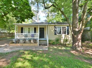 1354 Alverado Way, Decatur, GA 30032
