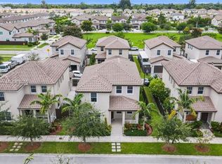 24442 SW 117th Path #0, Homestead, FL 33032