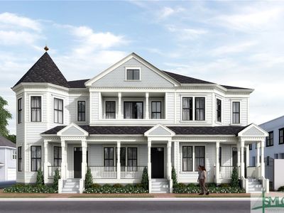 716 Montgomery Street, Savannah, GA, 31401