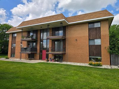 716 Moraine Trce Unit 10, Schererville, IN, 46375