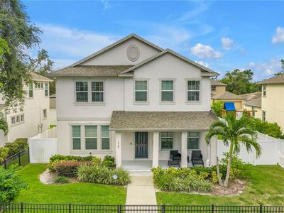 4908 Dartmouth Ave N, Saint Petersburg, FL, 33710