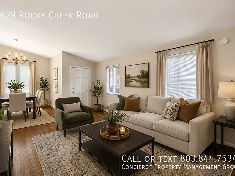 2829 Rocky Creek Rd — Photo 5