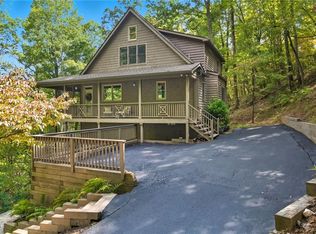 367 Windflower Dr, Big Canoe, GA 30143