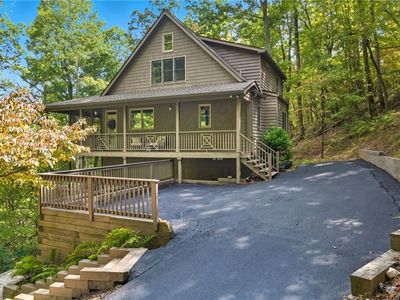 367 Windflower Dr, Big Canoe, GA, 30143