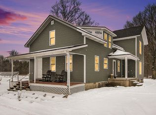 31585 Michigan Ave, Leonidas, MI 49066