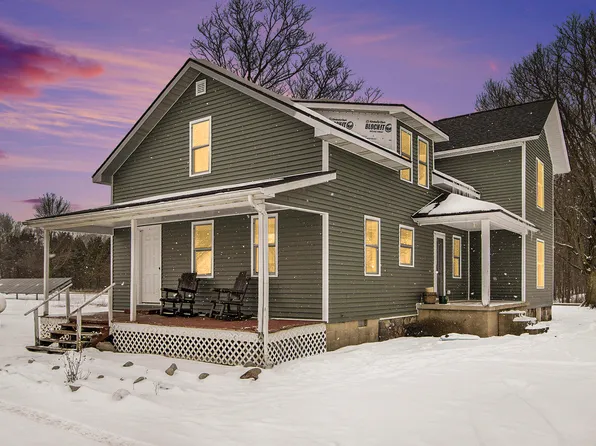 31585 Michigan Ave, Leonidas, MI 49066