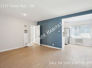 12323 Texas Ave APT 8, Los Angeles, CA 90025