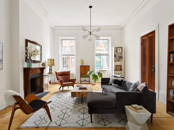 120 Pacific St #1, Brooklyn, NY 11201