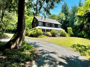 6157 NE Baker Hill Rd, Bainbridge Island, WA 98110