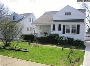 4226 Hinsdale Rd, South Euclid, OH 44121