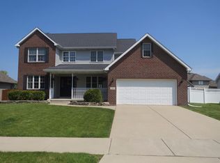 240 E 125th Ave, Crown Point, IN 46307