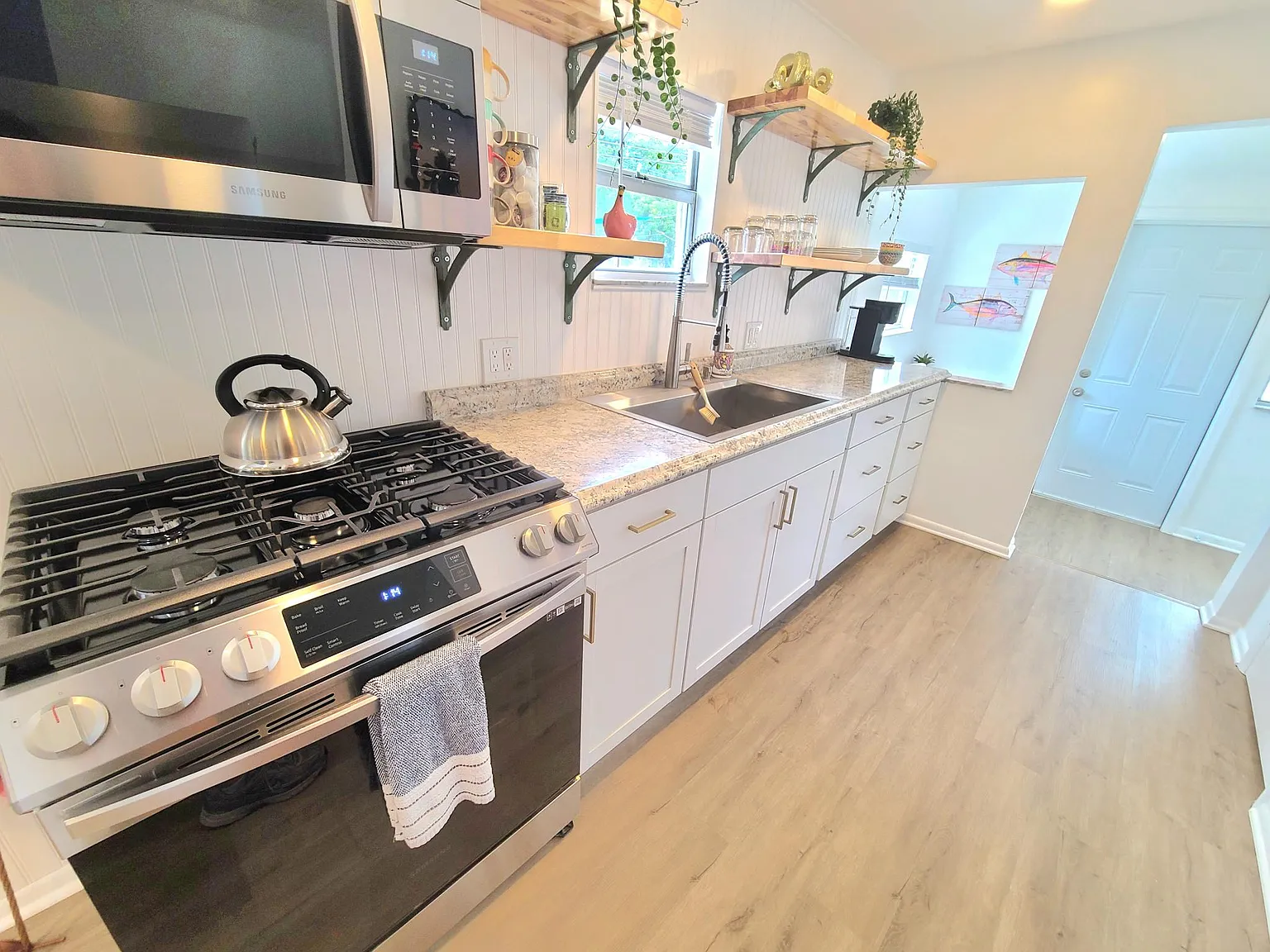 1 bed, 525 sqft, $2,700 — Photo 2