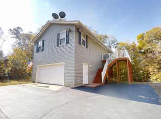 372 Lake Anna Dr, Bumpass, VA