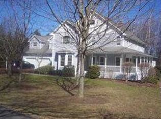 155 Rauch Dr, Springville, NY 14141