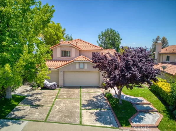 25016 Hollyhock Ct, Newhall, CA 91381